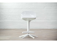 Kartell - spoon - barkruk - barkruk (2x)