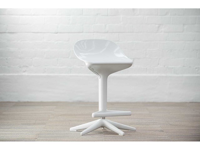 Kartell - spoon - barkruk - barkruk (2x) - afbeelding 16 van  16