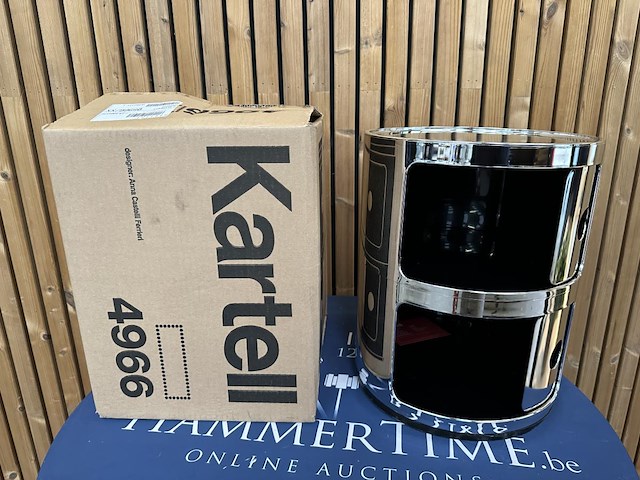 Kartell componibili container 2 - afbeelding 2 van  3