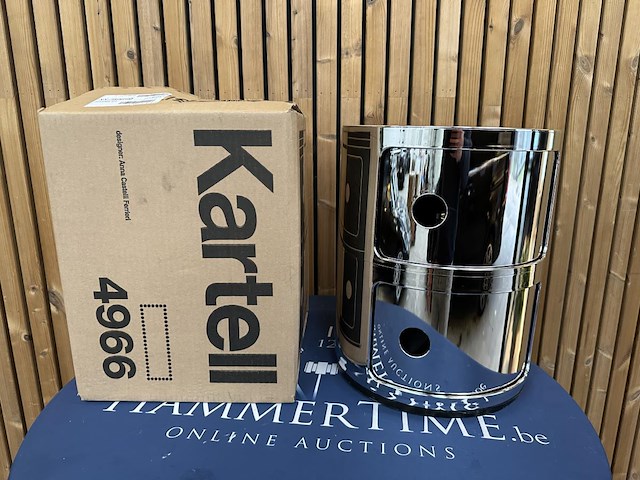 Kartell componibili container 2 - afbeelding 1 van  3