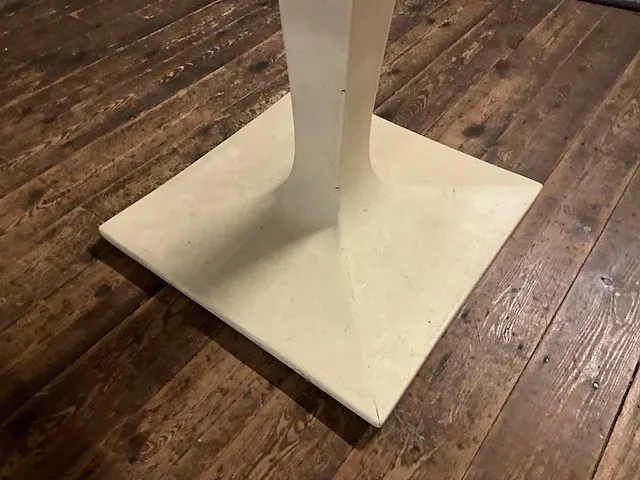 Kartell dr.no tuinstoel (8x) - afbeelding 8 van  9