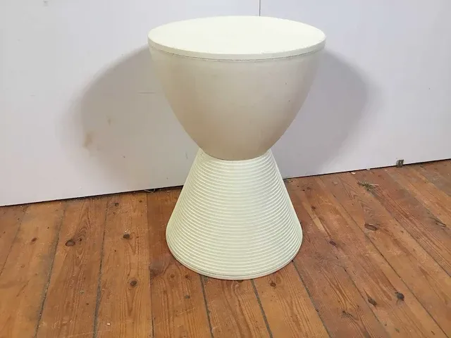 Kartell prince aha stark bijzettafel diabolo - afbeelding 1 van  5