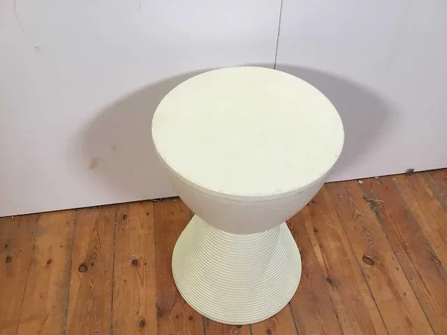 Kartell prince aha stark bijzettafel diabolo - afbeelding 2 van  5
