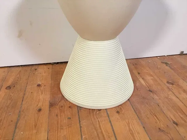 Kartell prince aha stark bijzettafel diabolo - afbeelding 3 van  5