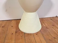 Kartell prince aha stark bijzettafel diabolo - afbeelding 3 van  5