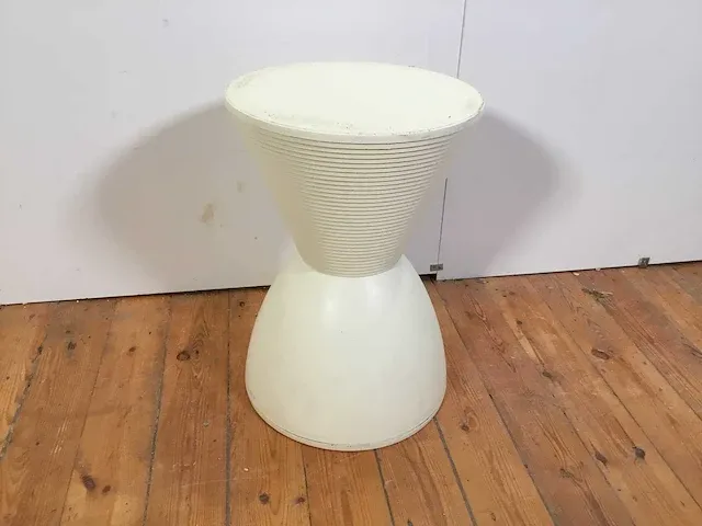 Kartell prince aha stark bijzettafel diabolo - afbeelding 4 van  5