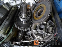 Karting accessoires: krukassen, koppelingen, 5 motoren - afbeelding 16 van  28