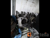 Karting accessoires: krukassen, koppelingen, 5 motoren - afbeelding 19 van  28