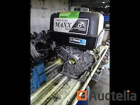 Karting accessoires: krukassen, koppelingen, 5 motoren - afbeelding 12 van  28