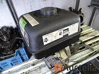 Karting accessoires: krukassen, koppelingen, 5 motoren - afbeelding 22 van  28