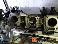 Karting accessoires: krukassen, koppelingen, 5 motoren - afbeelding 23 van  28