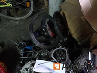 Karting accessoires (zie detail) - afbeelding 3 van  8