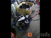 Karting accessoires (zie detail) - afbeelding 4 van  8