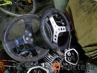 Karting accessoires (zie detail) - afbeelding 6 van  8