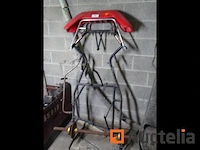 Karting chassis - afbeelding 1 van  3
