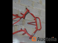 Karting chassis - afbeelding 2 van  4