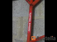 Karting chassis - afbeelding 3 van  4