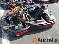 Karting crg 270 cc - honda motor - afbeelding 3 van  4