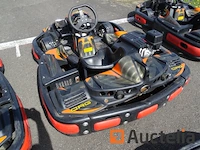 Karting crg 270 cc - honda motor - afbeelding 4 van  4