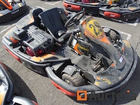 Karting crg 270 cc - honda motor - afbeelding 3 van  4