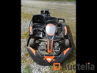 Karting sodi 270 cc - tweezitter - afbeelding 2 van  6