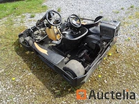 Karting sodi 270 cc - tweezitter - afbeelding 4 van  6