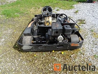 Karting sodi 270 cc - tweezitter - afbeelding 5 van  6