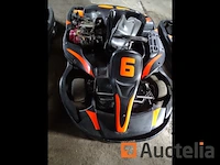Karting sodi 270 cc - afbeelding 1 van  4