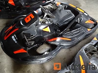 Karting sodi 270 cc - afbeelding 3 van  4