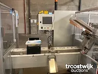 Kartonneermachine - afbeelding 2 van  16