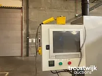 Kartonneermachine - afbeelding 4 van  16