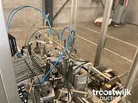 Kartonneermachine - afbeelding 6 van  16