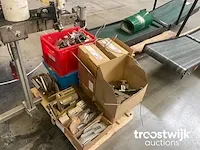 Kartonneermachine - afbeelding 8 van  16
