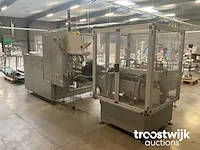 Kartonneermachine - afbeelding 10 van  16