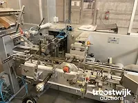 Kartonneermachine - afbeelding 12 van  16