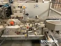 Kartonneermachine - afbeelding 13 van  16