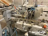 Kartonneermachine - afbeelding 14 van  16