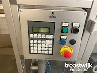 Kartonneermachine - afbeelding 16 van  16