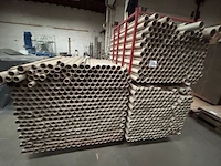 Kartonnen buizen - afbeelding 3 van  3