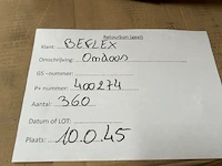 Kartonnen inpakdozen - afbeelding 4 van  4