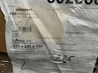 Kartonnen inpakdozen - afbeelding 3 van  3