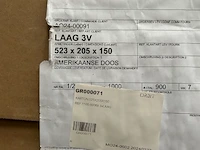Kartonnen inpakdozen - afbeelding 4 van  4