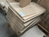 Kartonnen verpakking - afbeelding 3 van  3