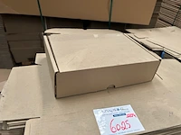 Kartonnen verpakking - afbeelding 1 van  4