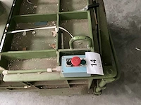 Kartonpers piferoen hh10 - afbeelding 2 van  9