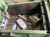 Kartonpers piferoen hh10 - afbeelding 4 van  9