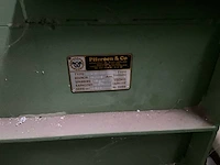 Kartonpers piferoen hh10 - afbeelding 6 van  9