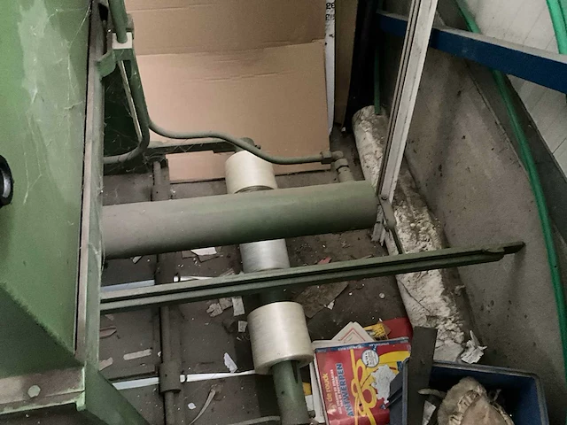 Kartonpers piferoen hh10 - afbeelding 7 van  9