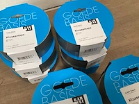 Karwei klustape 50 mm (12x) - afbeelding 3 van  3