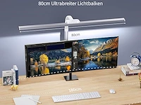 Kary led bureaulamp - afbeelding 3 van  4